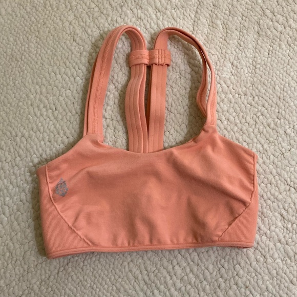 Free People Other - Free people movement sports bra